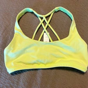 Ivivva sports bra